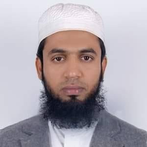 Muhammad Arif Billah